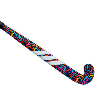 Adidas Adidas Youngstar .9 Hockeystick Multicolour