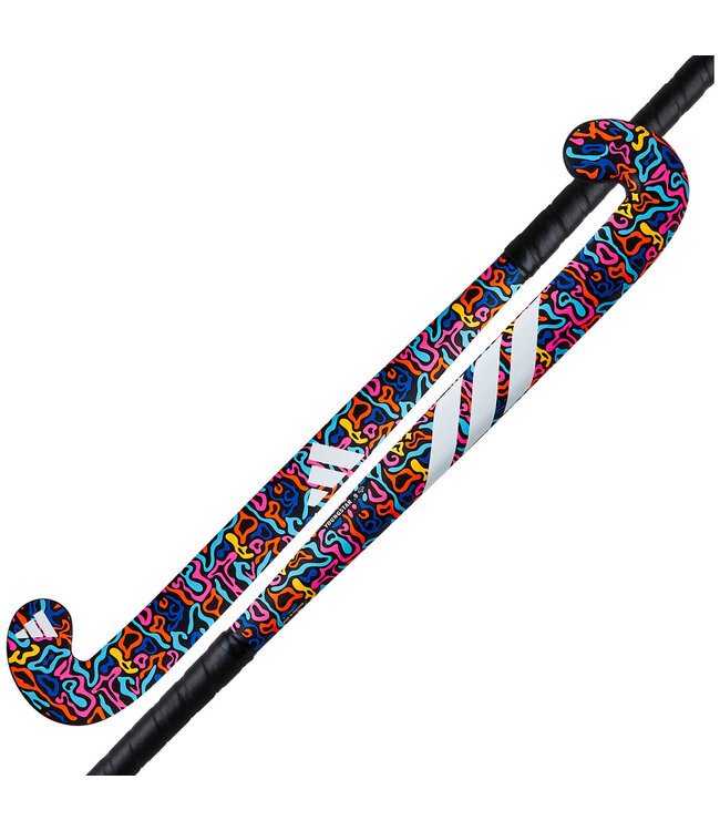 Adidas Youngstar .9 Hockeystick Multicolour
