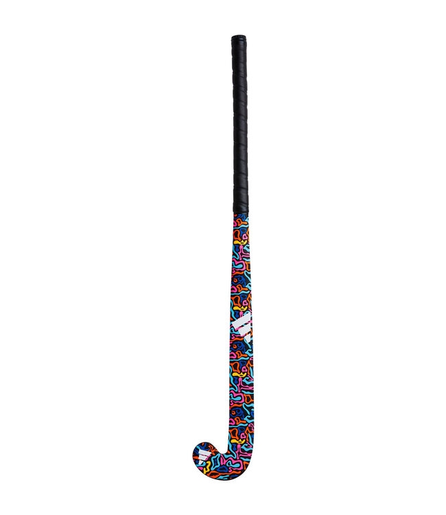 Adidas Youngstar .9 Hockeystick Multicolour