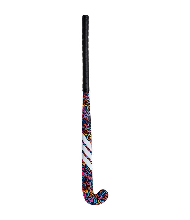Adidas Youngstar .9 Hockeystick Multicolour