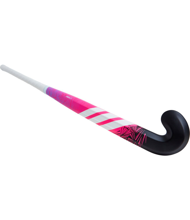 Adidas Fabela .7 Junior 20% Carbon Hockeystick Pink - Violet
