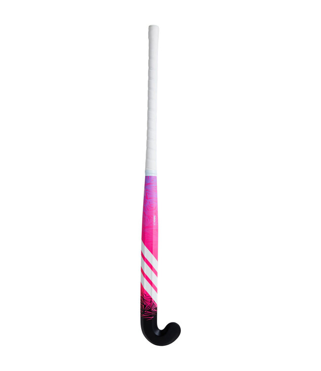 Adidas Fabela .7 Junior 20% Carbon Hockeystick Pink - Violet