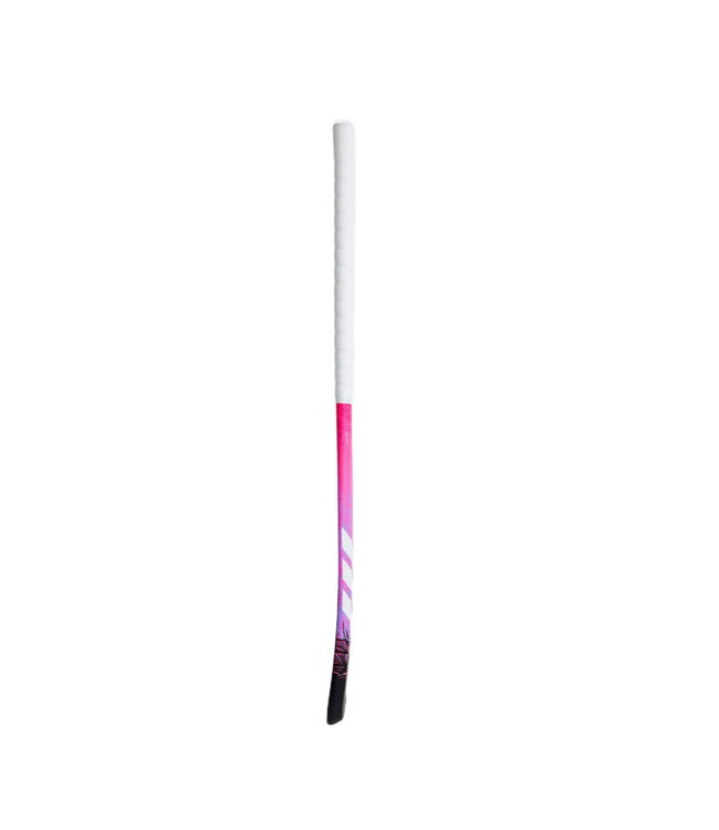 Adidas Fabela .6 Pro Bow 30% Carbon Hockeystick 36.5 inch Violet - Pink