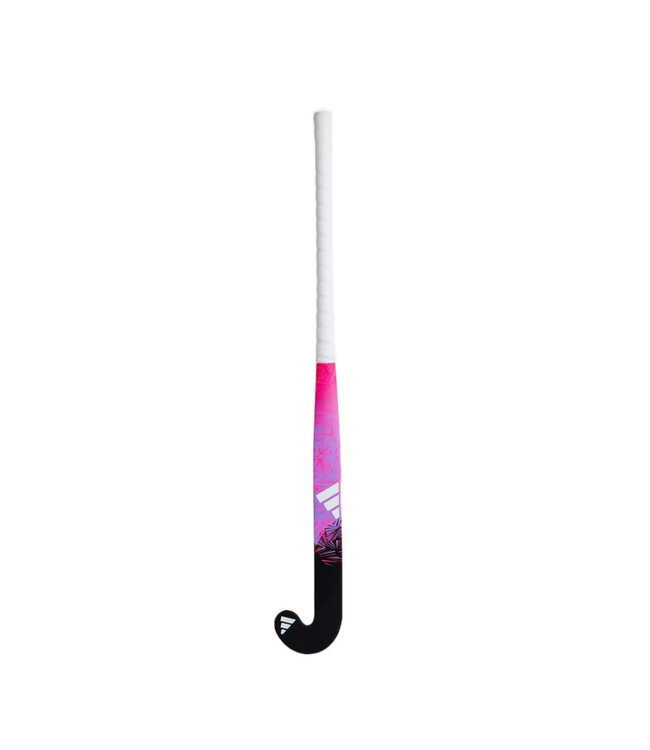 Adidas Fabela .6 Pro Bow 30% Carbon Hockeystick 36.5 inch Violet - Pink