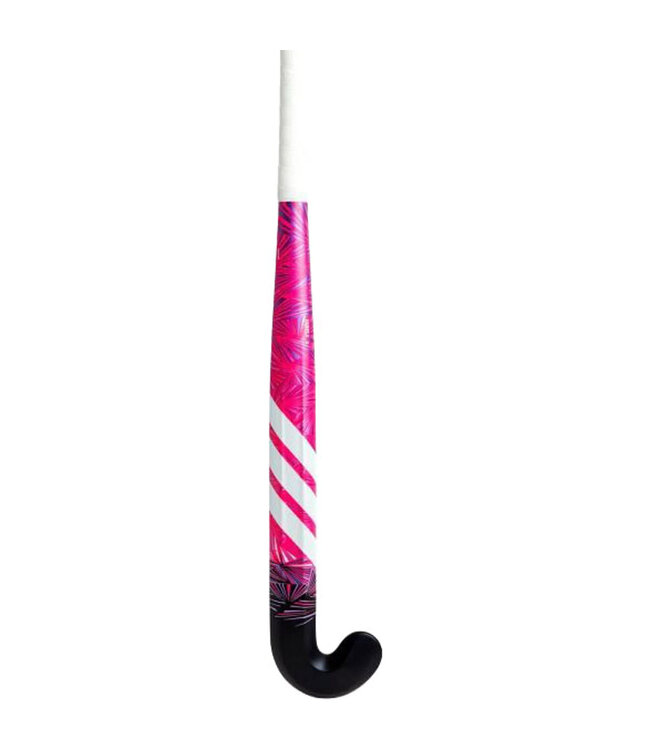 Adidas Fabela .4 Pro Bow 70% Carbon Hockeystick 36.5 inch Pink