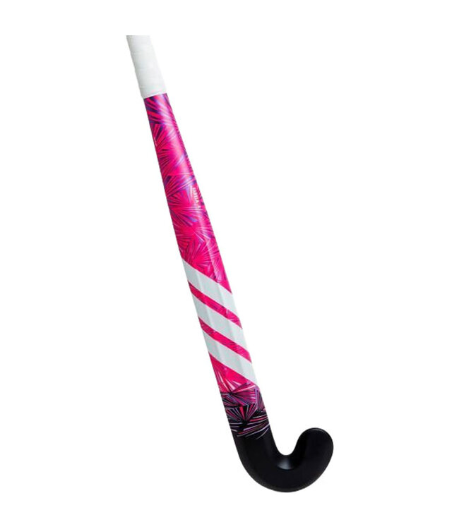 Adidas Fabela .4 Pro Bow 70% Carbon Hockeystick 36.5 inch Pink