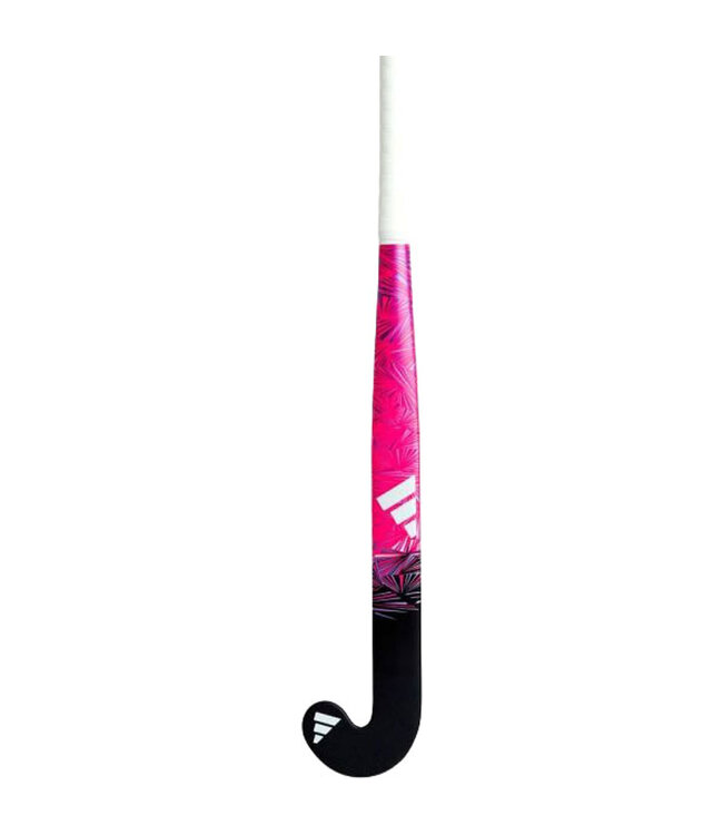 Adidas Fabela .4 Pro Bow 70% Carbon Hockeystick 36.5 inch Pink