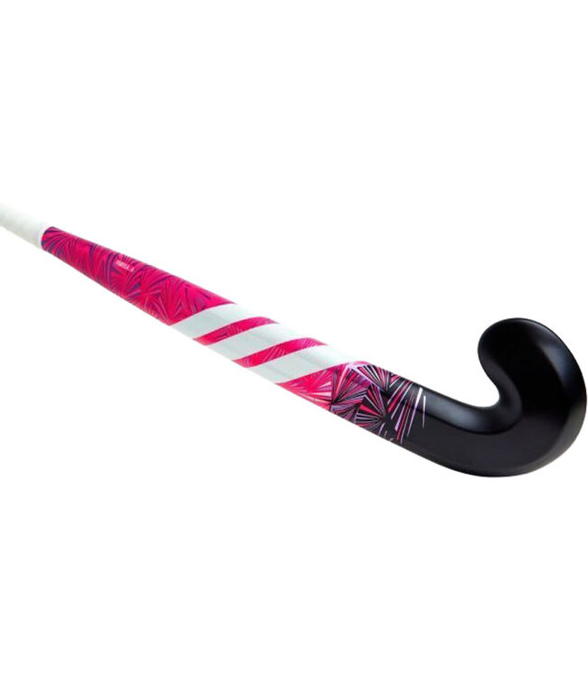 Adidas Fabela .4 Pro Bow 70% Carbon Hockeystick 36.5 inch Pink