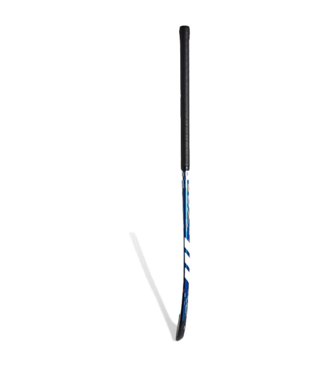 Adidas Estro .5 Pro Bow 50% Carbon Hockeystick 36.5 inch Blue