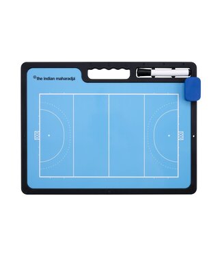 Indian Maharadja Indian Maharadja Hockey Tactic Coachboard