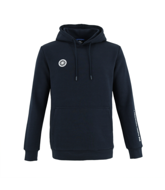 Indian Maharadja Indian Maharadja Classic Hoody Men Navy