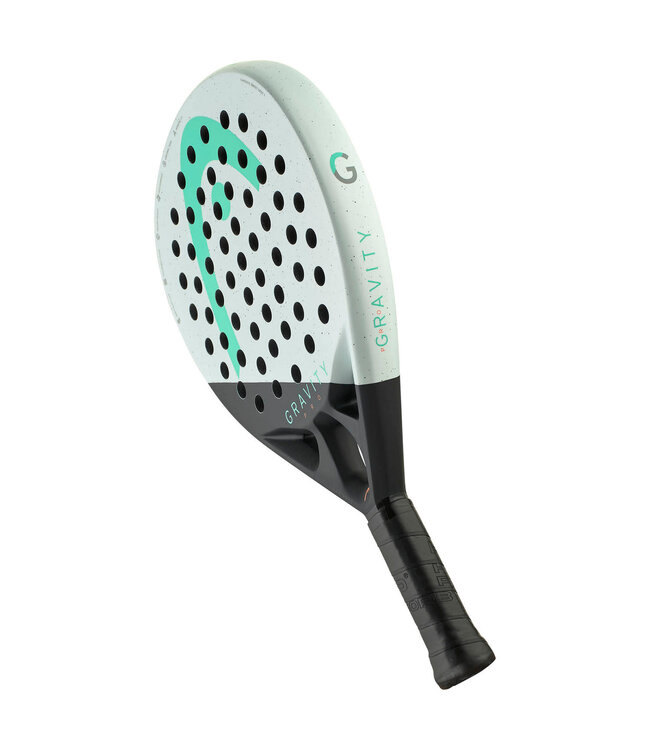 HEAD Gravity Pro Padelracket