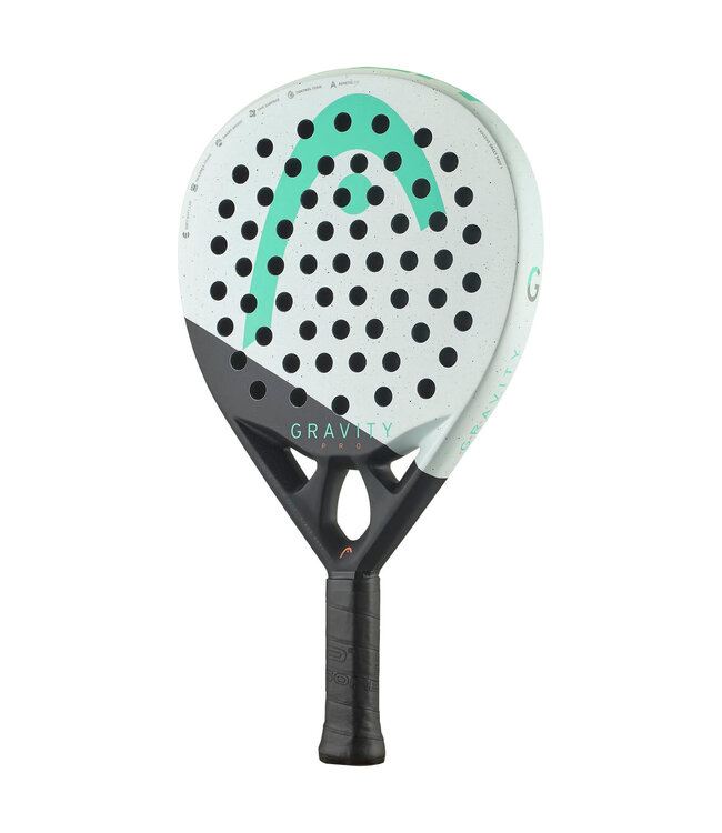 HEAD Gravity Pro Padelracket