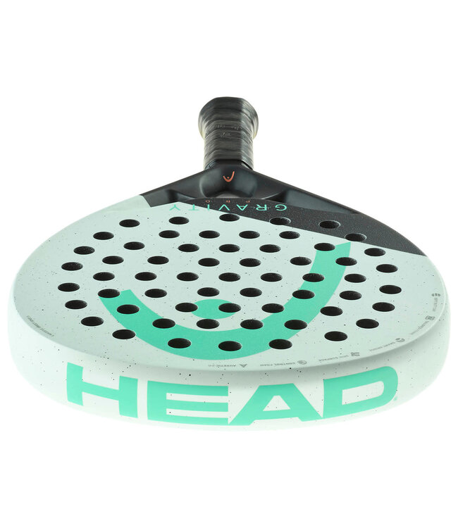 HEAD Gravity Pro Padelracket