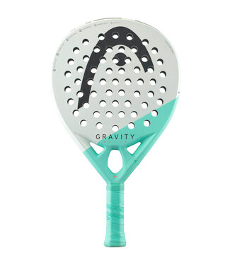 Head HEAD Gravity Motion Padelracket