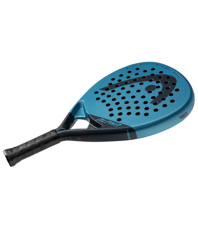 HEAD Graphene 360+ Alpha XTR Padelracket