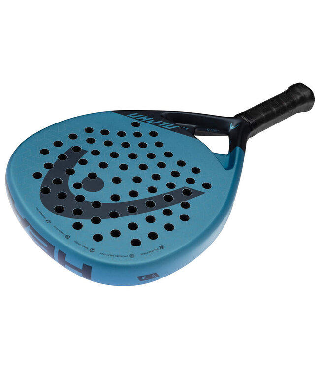 HEAD Graphene 360+ Alpha XTR Padelracket