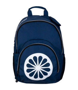 Indian Maharadja Indian Maharadja CSX Backpack Steel Blue
