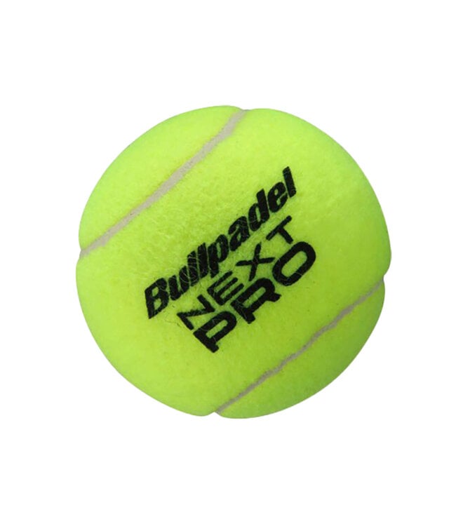 Bullpadel Next Pro 3X
