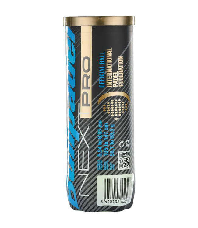 Bullpadel Next Pro 3X