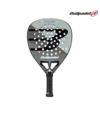 Bullpadel Bullpadel Hack 04 Comfort 26 Padelracket
