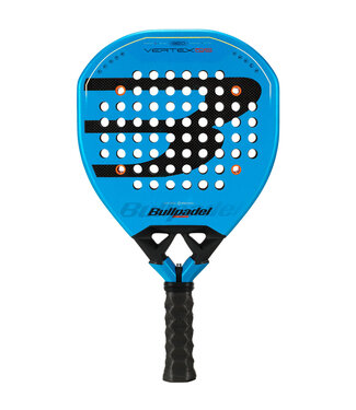 Bullpadel Bullpadel Vertex 05 Geo 26 12K Carbon Padelracket