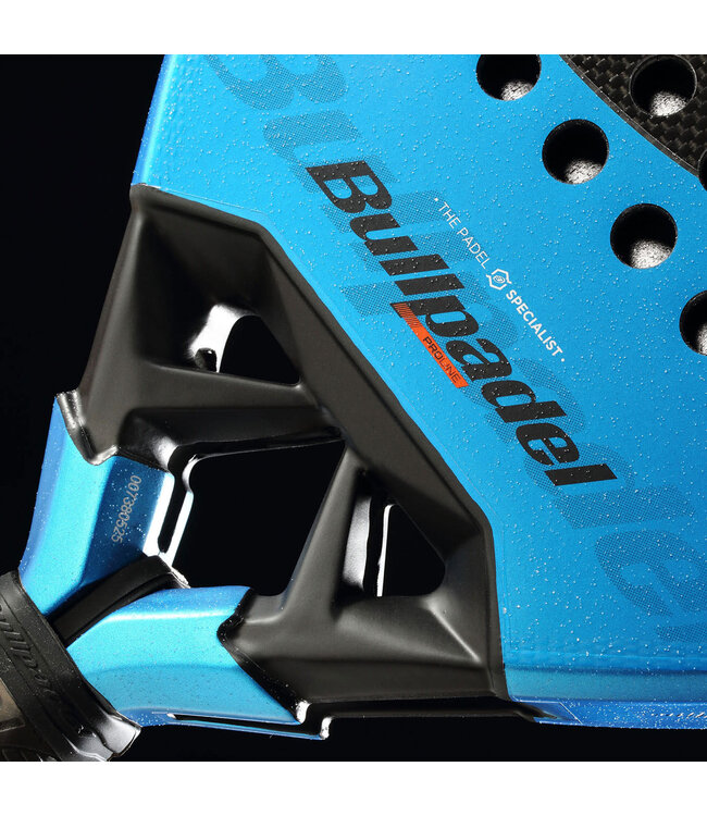 Bullpadel Vertex 05 Geo 26 12K Carbon Padelracket