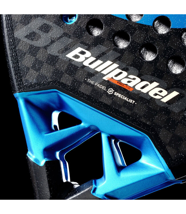 Bullpadel Vertex 05 Hybride 26 12K Carbon Padelracket