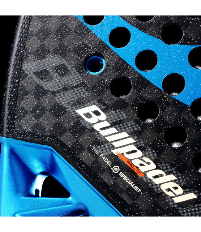 Bullpadel Vertex 05 Hybride 26 12K Carbon Padelracket