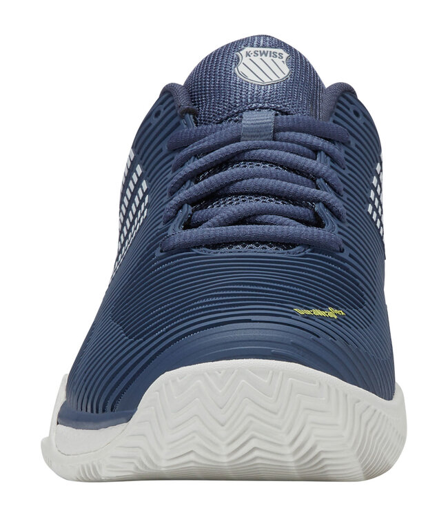 K-Swiss Hypercourt Express 2  Indigo Blue