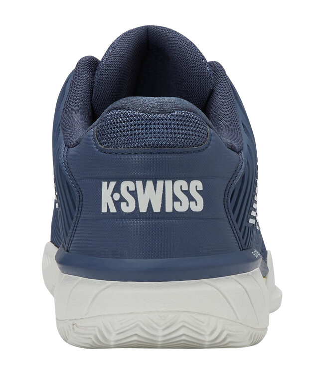 K-Swiss Hypercourt Express 2  Indigo Blue