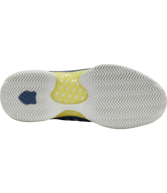 K-Swiss Hypercourt Express 2  Indigo Blue