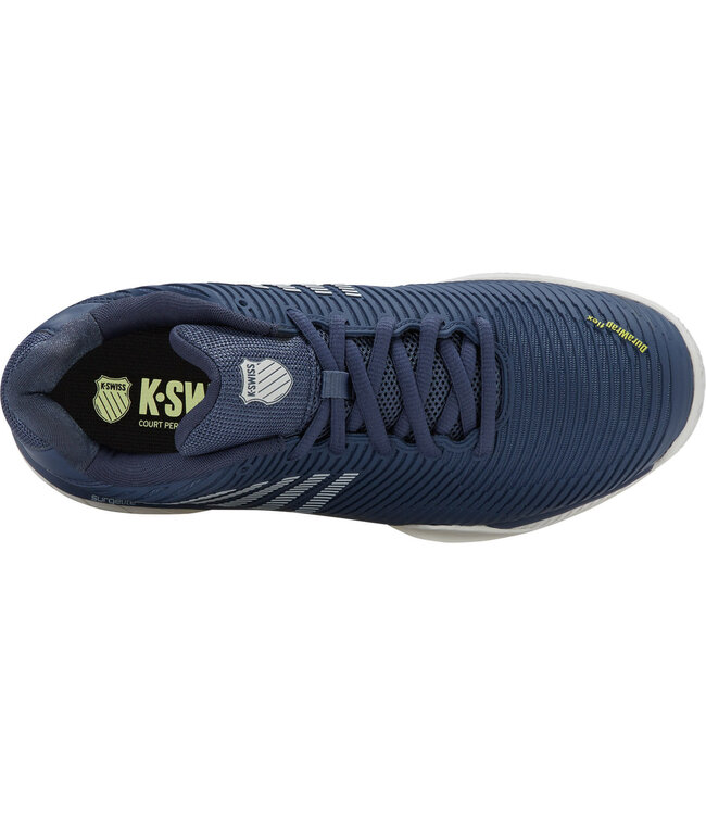 K-Swiss Hypercourt Express 2  Indigo Blue
