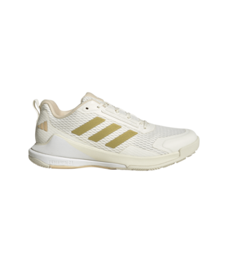 Adidas Adidas Novaflight 2 Women White - Gold