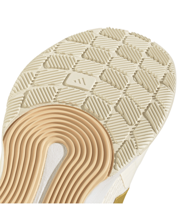 Adidas Novaflight 2 Women White - Gold