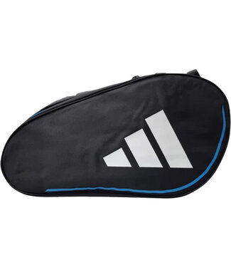 Adidas Adidas Racket Bag Control 3.4 Black - Blue