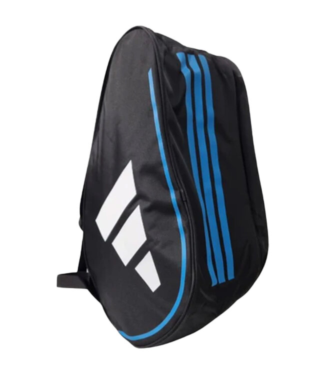 Adidas Racket Bag Control 3.4 Black - Blue