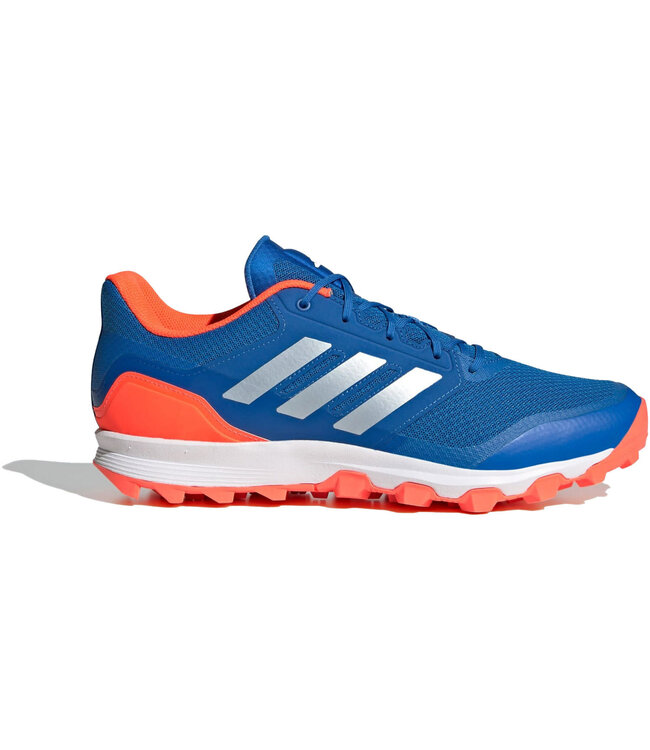 Adidas Flexcloud 2.1 Blue - Orange