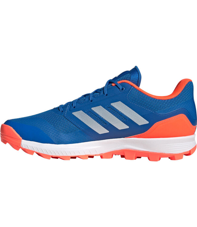 Adidas Flexcloud 2.1 Blue - Orange