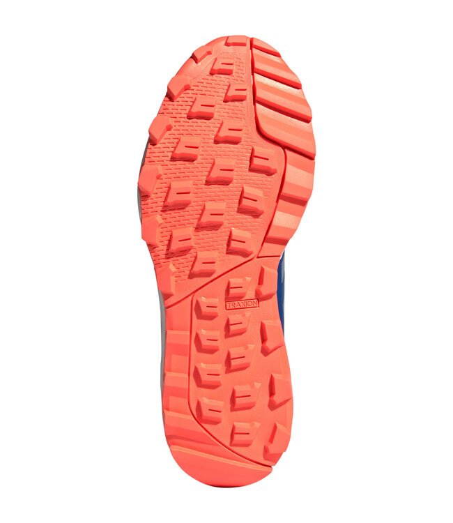 Adidas Flexcloud 2.1 Blue - Orange