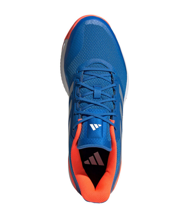 Adidas Flexcloud 2.1 Blue - Orange