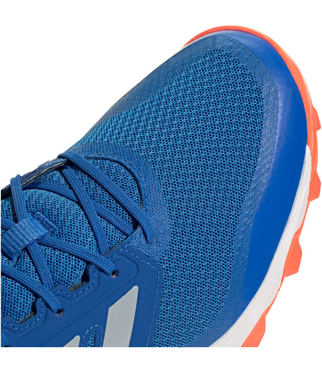 Adidas Flexcloud 2.1 Blue - Orange