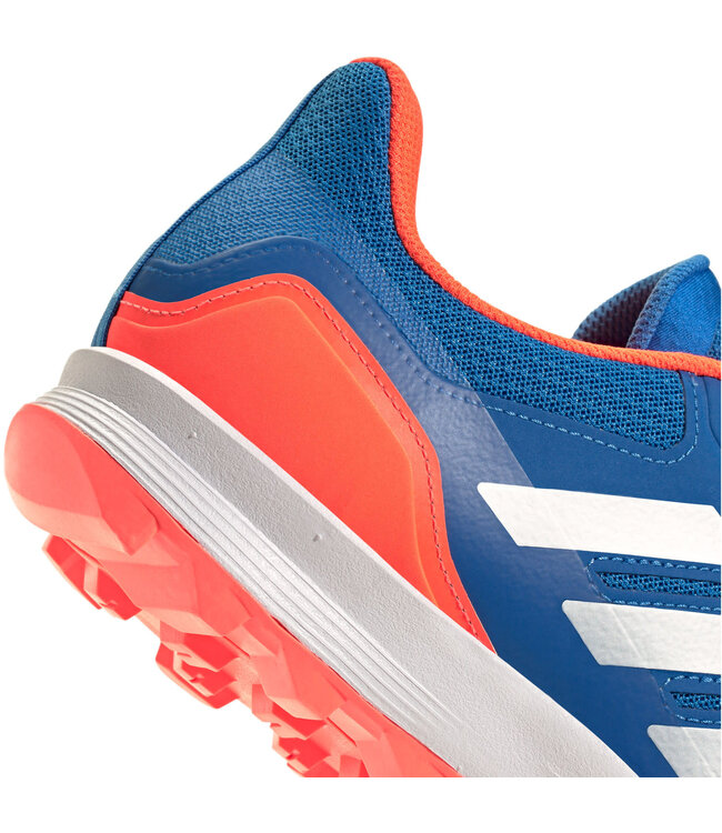Adidas Flexcloud 2.1 Blue - Orange