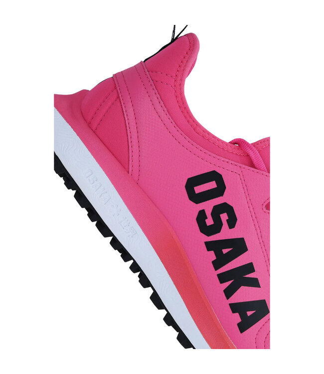 Osaka Furo Raspberry