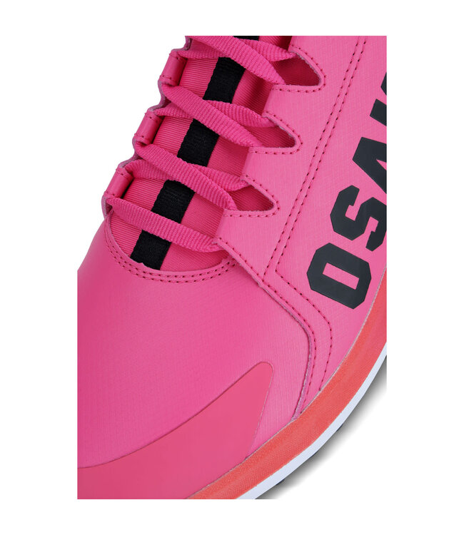 Osaka Furo Raspberry