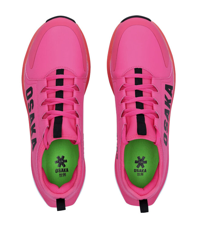 Osaka Furo Raspberry