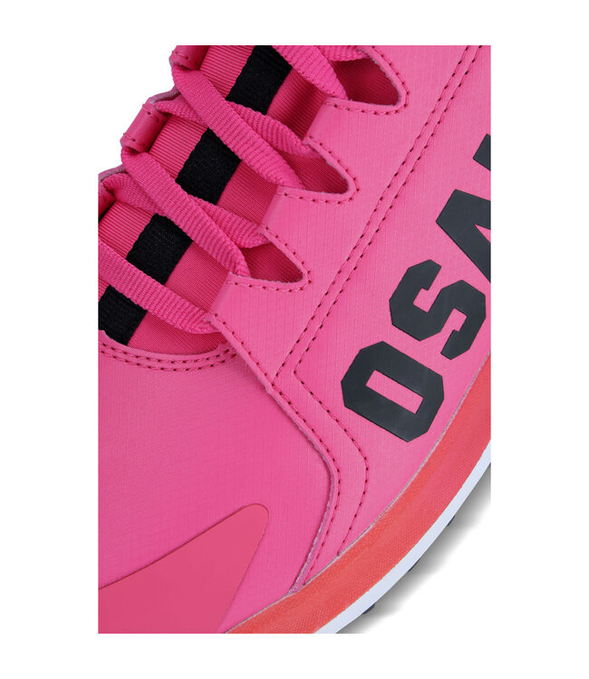 Osaka Furo Raspberry