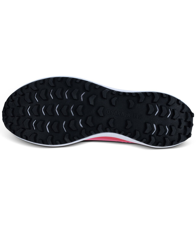 Osaka Furo Raspberry