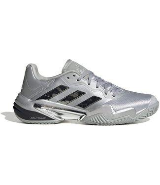 Adidas Adidas Barricade 13 Men Silver 25th Anniversary