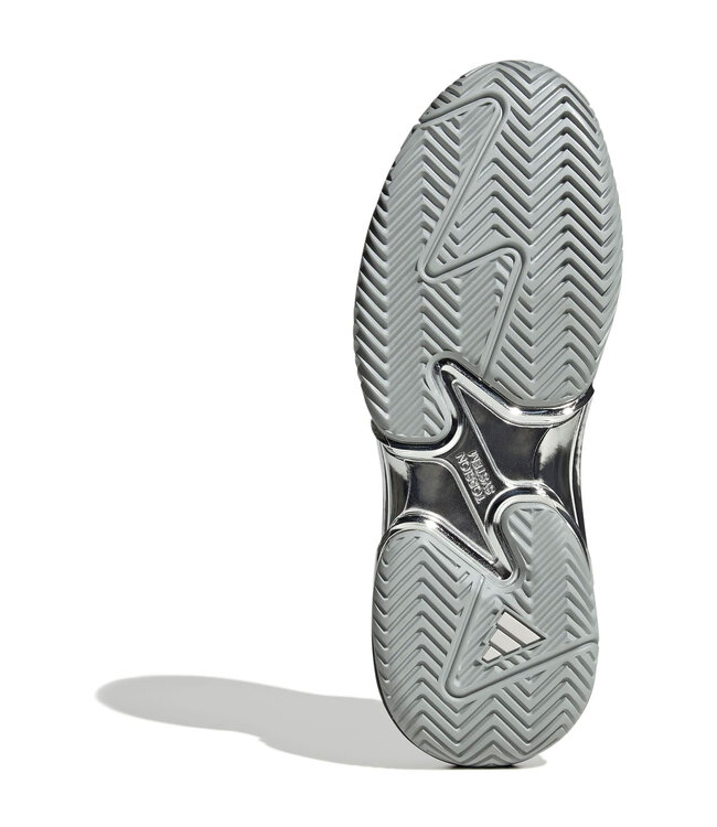 Adidas Barricade 13 Men Silver 25th Anniversary